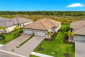 19536 Hinkley Drive, Estero, FL 33928 - MLS#226021875