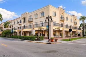 600 5th Ave S A-211, Naples 600 5th Ave S A-211, Naples