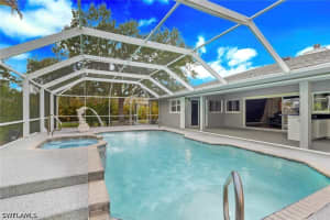 15261 Shamrock Drive, Fort Myers, FL 33912 - MLS#226021882
