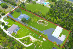 15261 Shamrock Drive, Fort Myers, FL 33912 - MLS#226021882