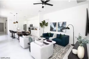 3148 VAN BUREN Avenue, Naples, FL 34112 - MLS#226021901