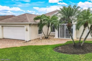 914 Marble Drive, Naples, FL 34104 - MLS#226021936
