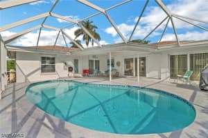 4556 Lakewood Blvd, Naples