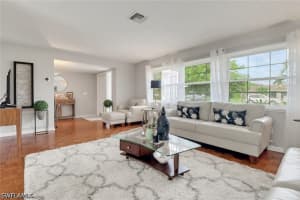 4556 Lakewood Boulevard, Naples, FL 34112 - MLS#226021937