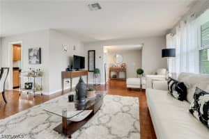 4556 Lakewood Boulevard, Naples, FL 34112 - MLS#226021937
