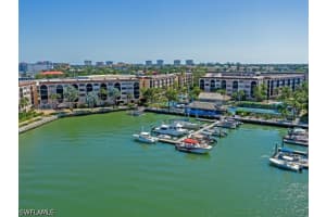 1007 Anglers Cv J204, Marco Island