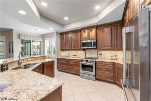 20691 Wildcat Run Drive, Estero, FL 33928 - MLS#226021959
