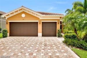 3745 Pleasant Springs Drive, Naples, FL 34119 - MLS#226021963
