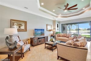 3745 Pleasant Springs Drive, Naples, FL 34119 - MLS#226021963