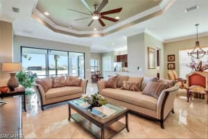 3745 Pleasant Springs Drive, Naples, FL 34119 - MLS#226021963