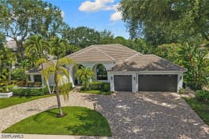 7678 Santa Margherita Way, Naples 7678 Santa Margherita Way, Naples