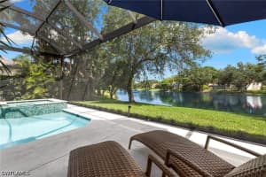 7678 Santa Margherita Way, Naples, FL 34109 - MLS#226021968
