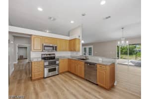 3650 Kent Drive, Naples, FL 34112 - MLS#226021973