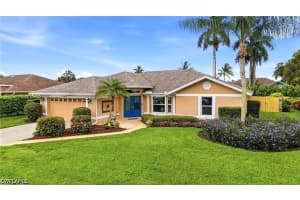 10069 Boca Circle, Naples, FL 34109 - MLS#226021984