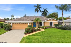 10069 Boca Circle, Naples, FL 34109 - MLS#226021984