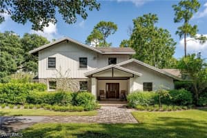 3301 31st Avenue, Naples, FL 34117 - MLS#226021988