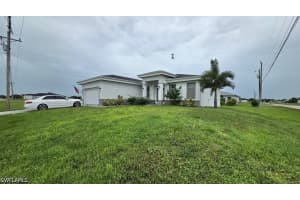 330 El Dorado Blvd N, Cape Coral 330 El Dorado Blvd N, Cape Coral