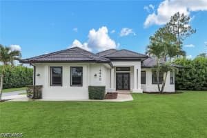 4860 12th Street, Naples, FL 34120 - MLS#226022001