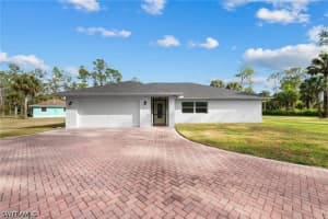 5015 Mahogany Ridge Drive, Naples, FL 34119 - MLS#226022029