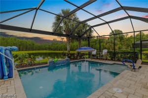 10947 Glenhurst St, Fort Myers, FL 33913, - MLS#226022040