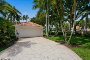 6000 Via Bella Court, Naples, FL 34109 - MLS#226022053