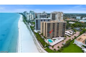 4001 Gulf Shore Boulevard, Naples, FL 34103 - MLS#226022066
