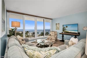 4001 Gulf Shore Boulevard, Naples, FL 34103 - MLS#226022066