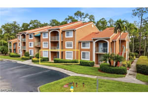 1240 Wildwood Lakes Boulevard, Naples, FL 34104 - MLS#226022067