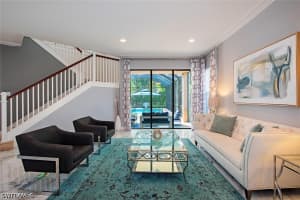 3094 HUDSON Terrace, Naples, FL 34119 - MLS#226022068