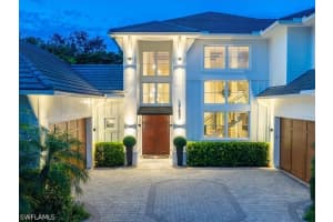 9193 Mercato Way, Naples, FL 34108 - MLS#226022072
