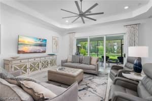 14083 Blue Bay Circle, Fort Myers, FL 33913 - MLS#226022077