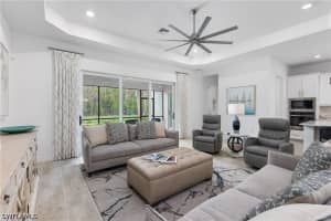 14083 Blue Bay Circle, Fort Myers, FL 33913 - MLS#226022077