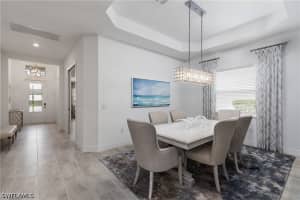 14083 Blue Bay Circle, Fort Myers, FL 33913 - MLS#226022077