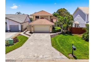 1268 Jardin Drive, Naples, FL 34104 - MLS#226022079