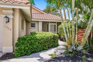 1268 Jardin Drive, Naples, FL 34104 - MLS#226022079