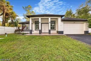 3332 6th Ave Se, Naples