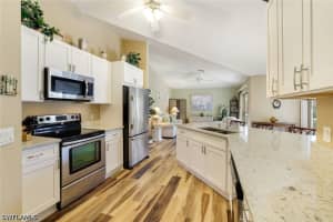 1483 Bermuda Road, Marco Island, FL 34145 - MLS#226022095