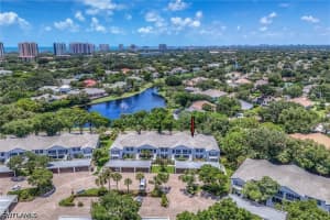 853 Tanbark Drive, Naples, FL 34108 - MLS#226022096