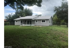 323 Ohio Road, Lehigh Acres, FL 33936 - MLS#226022097