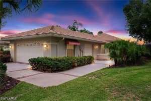 11769 Quail Village Way, Naples, FL 34119 - MLS#226022108