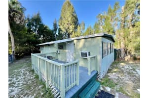 334 Capitol Street, North Fort Myers, FL 33903 - MLS#226022114
