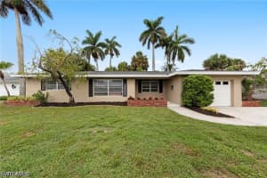 5046 Northampton Dr, Fort Myers