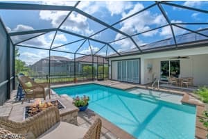1123 Town And River Drive, Fort Myers, FL 33919 - MLS#226022124