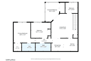 132 Santa Clara Drive, Naples, FL 34104 - MLS#226022134