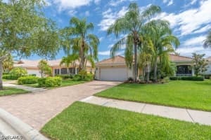 7911 Portofino Court, Naples, FL 34114 - MLS#226022136