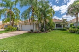 7911 Portofino Court, Naples, FL 34114 - MLS#226022136