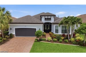 9525 Montelanico Loop, Naples, FL 34119 - MLS#226022137