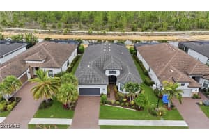 9525 Montelanico Loop, Naples, FL 34119 - MLS#226022137