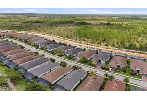9525 Montelanico Loop, Naples, FL 34119 - MLS#226022137
