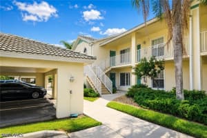 4965 Sandra Bay Dr 102, Naples